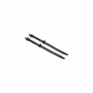 Sangles CargoStraps (2 pcs) 13x254mm BBB