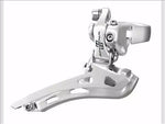 CAMPAGNOLO dérailleur av. ATHENA SILVER 11s à collier ø 35 mm