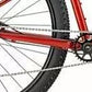 SPECIALIZED Rockhopper Comp 29 Rouge/Noir