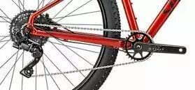 SPECIALIZED Rockhopper Comp 29 Rouge/Noir