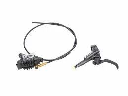 SHIMANO Frein Disc Complet Av M820 Saint 1000mm BH90