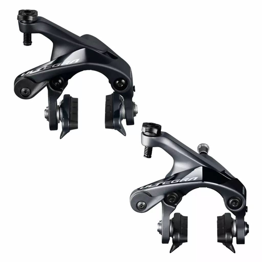 SHIMANO Etriers de Frein Paire BR-R8000 Ultegra