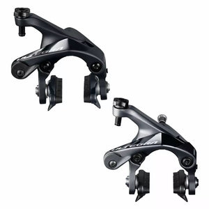 SHIMANO Etriers de Frein Paire BR-R8000 Ultegra