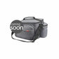 Rackpack sport uniklip Gris KLICKFIX
