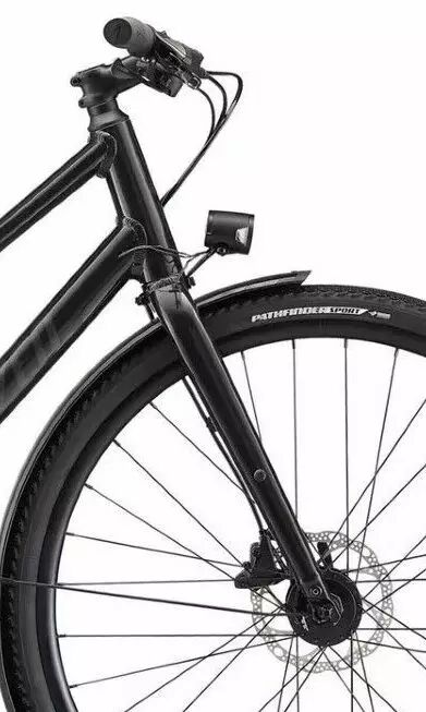SPECIALIZED Sirrus X 3.0 EQ ST NRBLK/BLKREFL