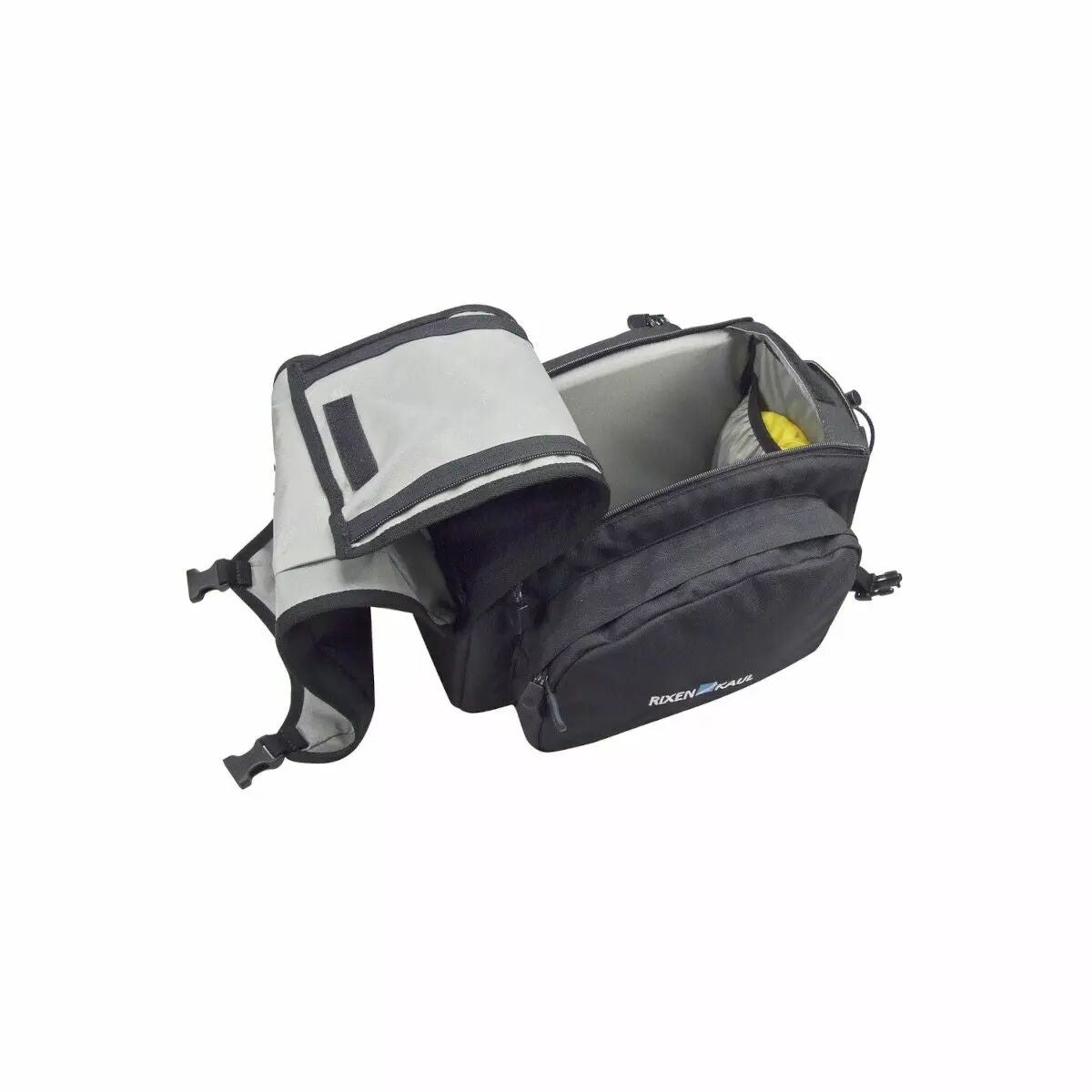 Sacoche pour porte bagage Rackpack 1 RACKTIME KLICKFIX