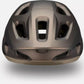 Casque Specialized TACTIC 4 CE DOP Anthracite M