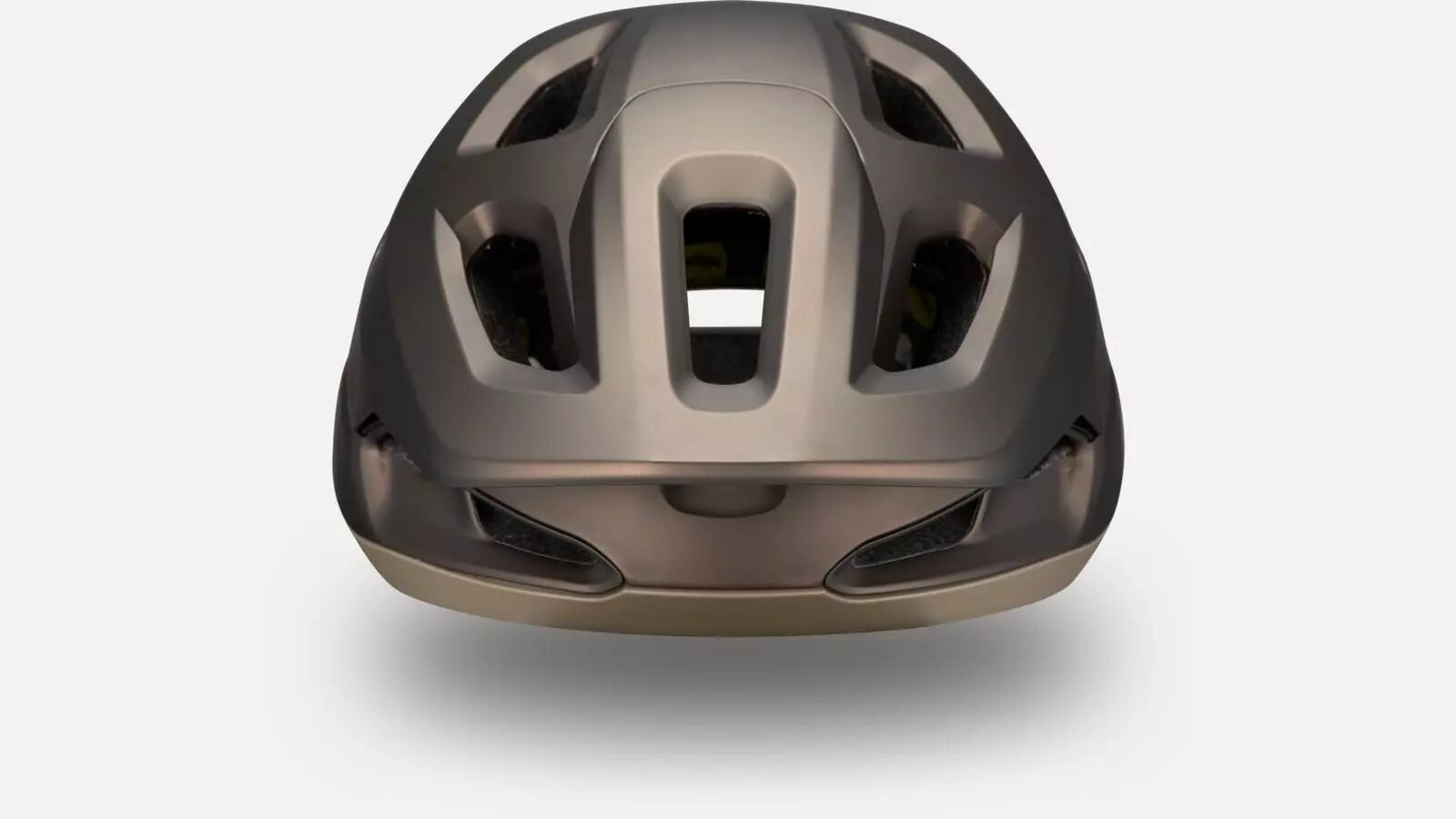 Casque Specialized TACTIC 4 CE DOP Anthracite M