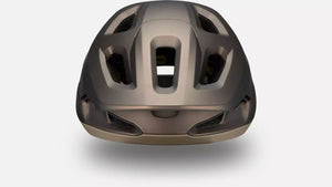 Casque Specialized TACTIC 4 CE DOP Anthracite M