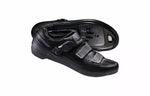 Chaussures SHIMANO Route RP5 Homme Noir