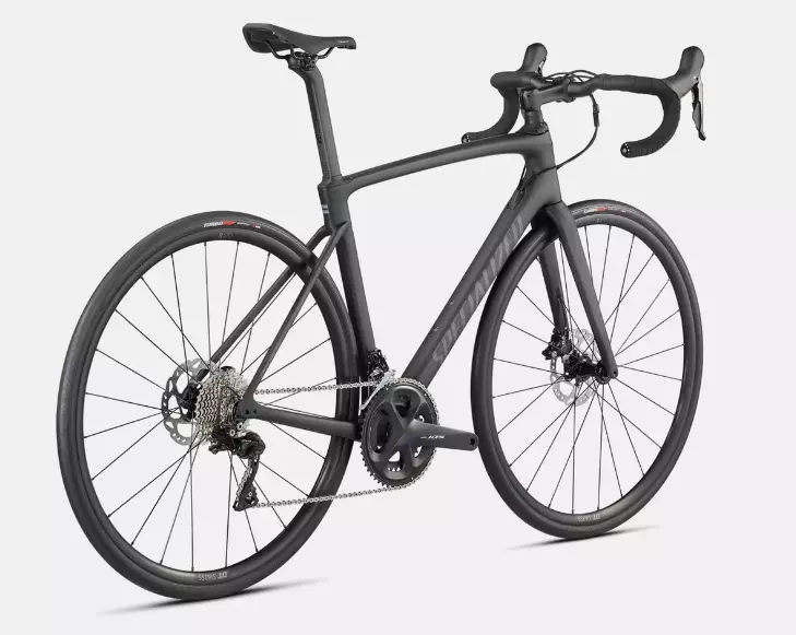 SPECIALIZED Roubaix SPORT SMK/SILDST/BLKREFL
