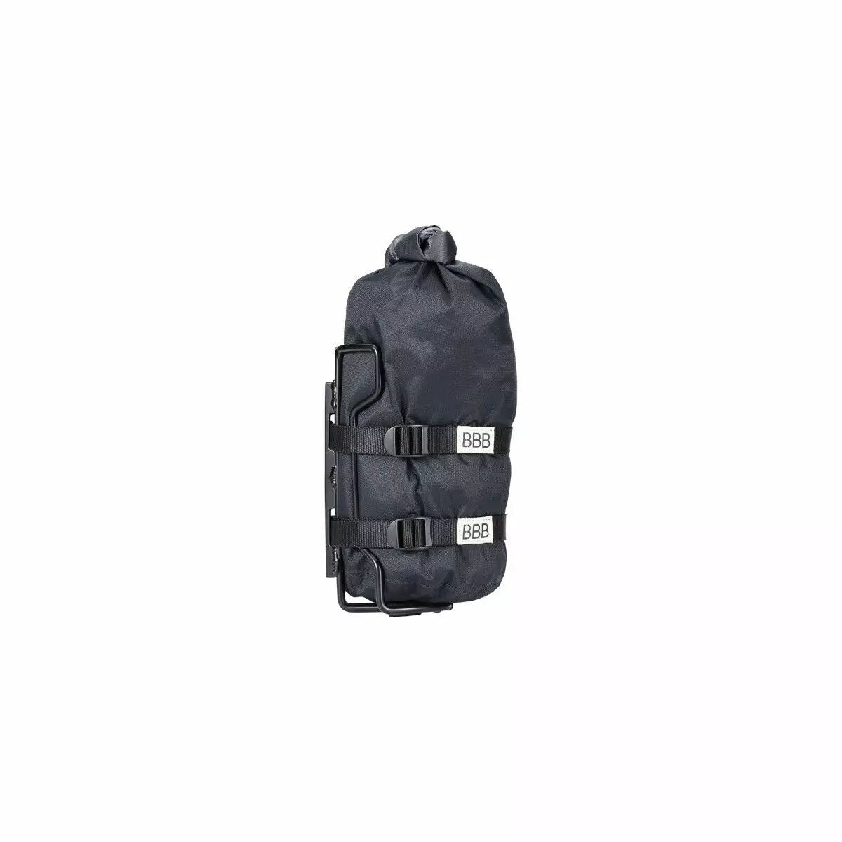 bike packing Stack Pack with holder BBB