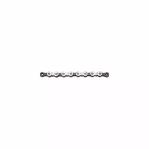 Chaine PowerLine 7 et 8 Vitesses Gris-Nickel avec attache rapide BBB