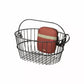 Sacoche pour cintre pochette BAB'S rouge KLICKFIX