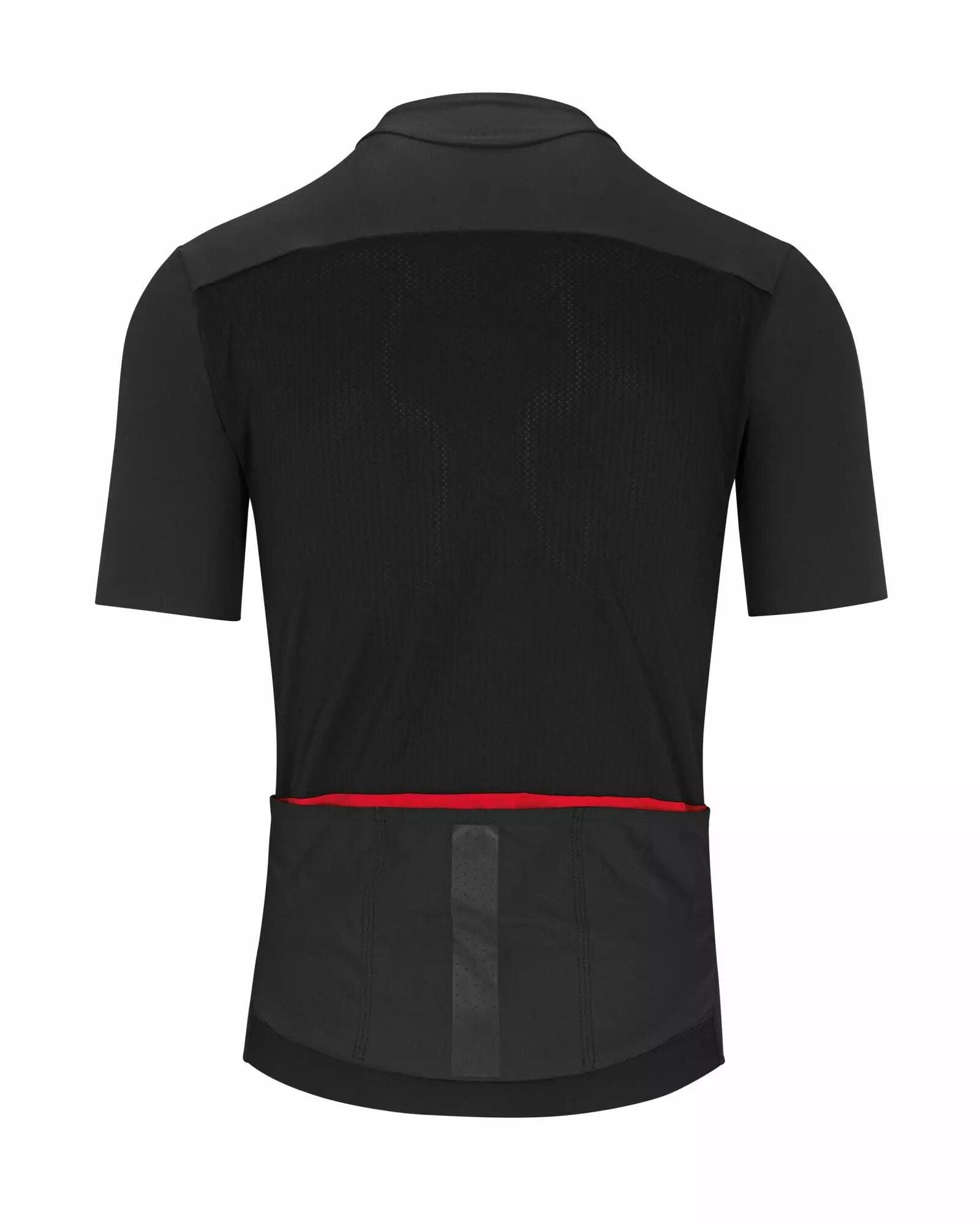 Assos Maillot Equipe RS Aero SS Jersey noir