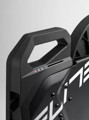 Home Trainer Elite Suito-T