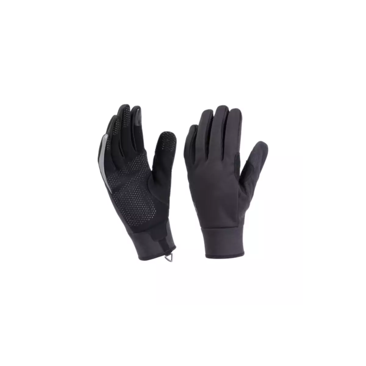 Gants hiver ControlZone Noir Froid BBB