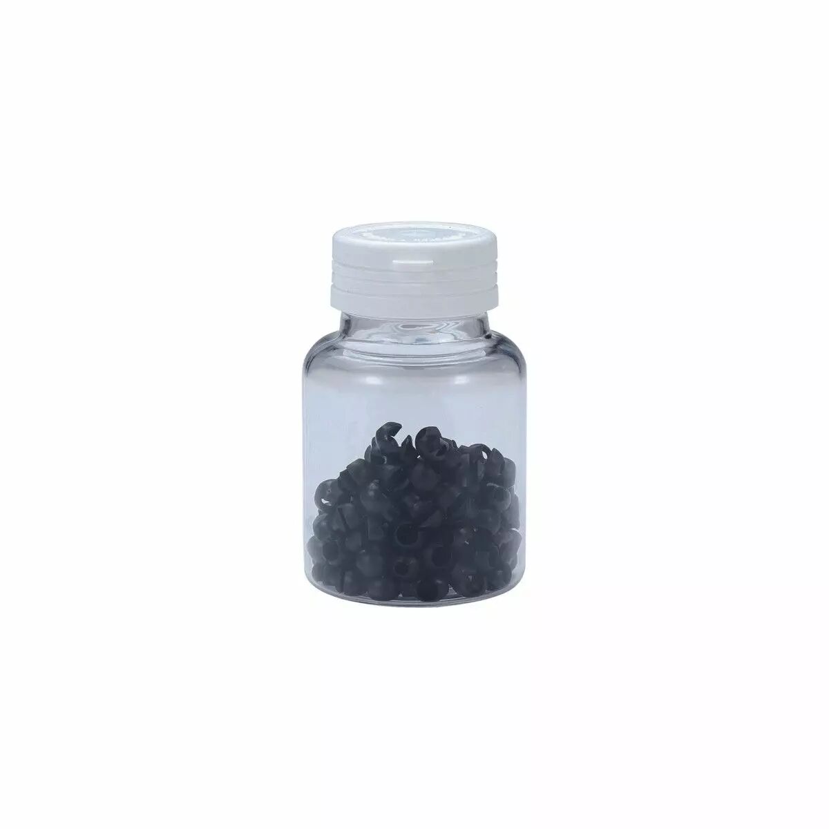 Connecteur de gaines Noire (50pcs) BBB