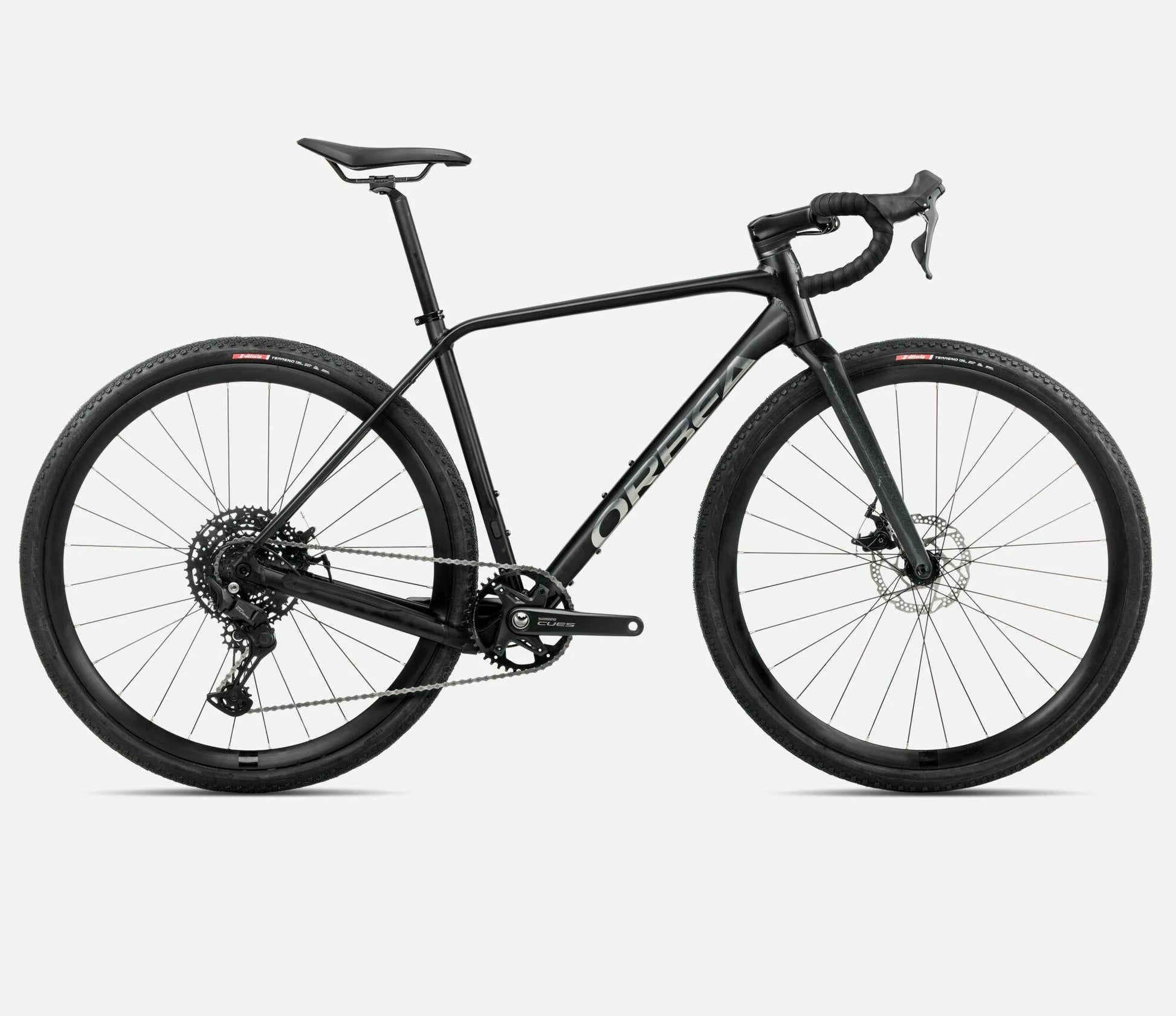 Vélo Gravel Orbea Terra H50 1x 2026