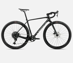 Vélo Gravel Orbea Terra H50 1x 2026