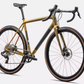 SPECIALIZED Crux Expert reconditionné hrvgldmet/oakgrn 52
