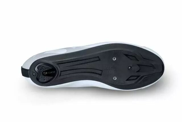 Chaussures SIDI FAST 2 Blanches