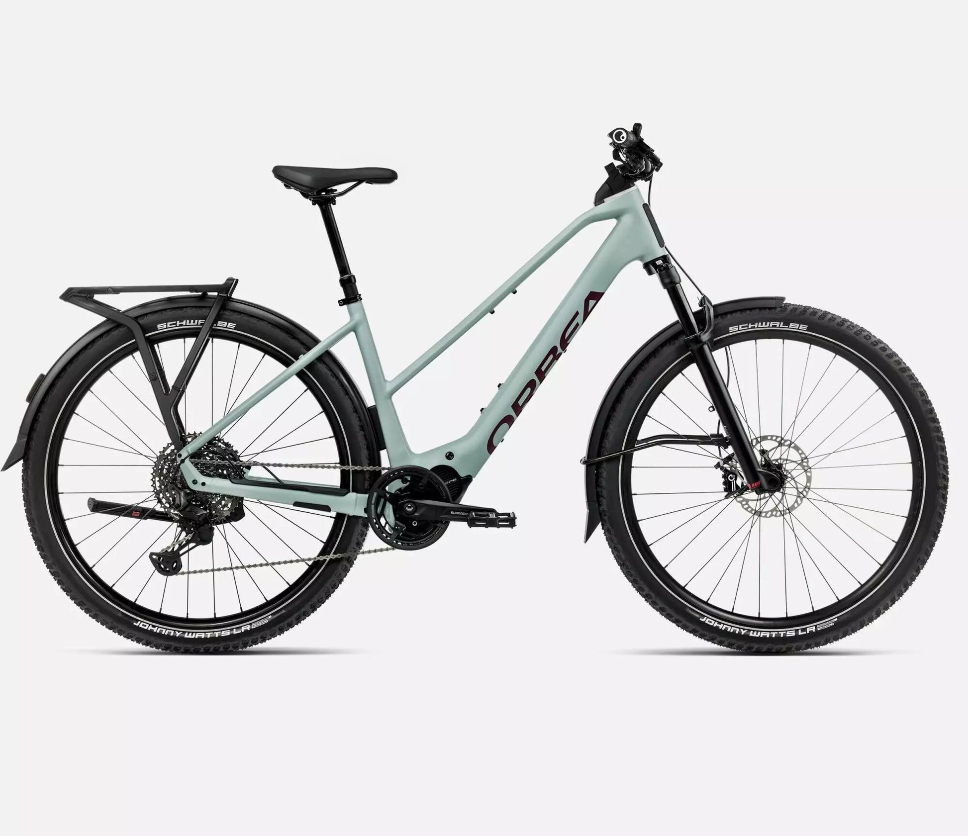 VTC électrique Orbea Kemen Adv 10 Mid 2026