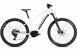 VTT électrique Sunn Rage S2