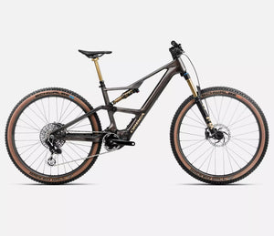 ORBEA Rise SL M-LTD 420W  2025