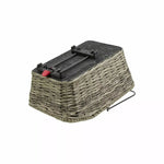 STRUCTURA GT FÜR RACKTIME Marron KLICKFIX