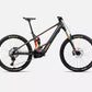 VTT électrique Orbea Wild M-TEAM 2026