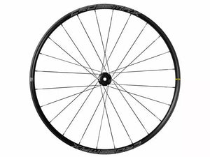 Roue Mavic Crossmax 2022 Arrière Boost 29