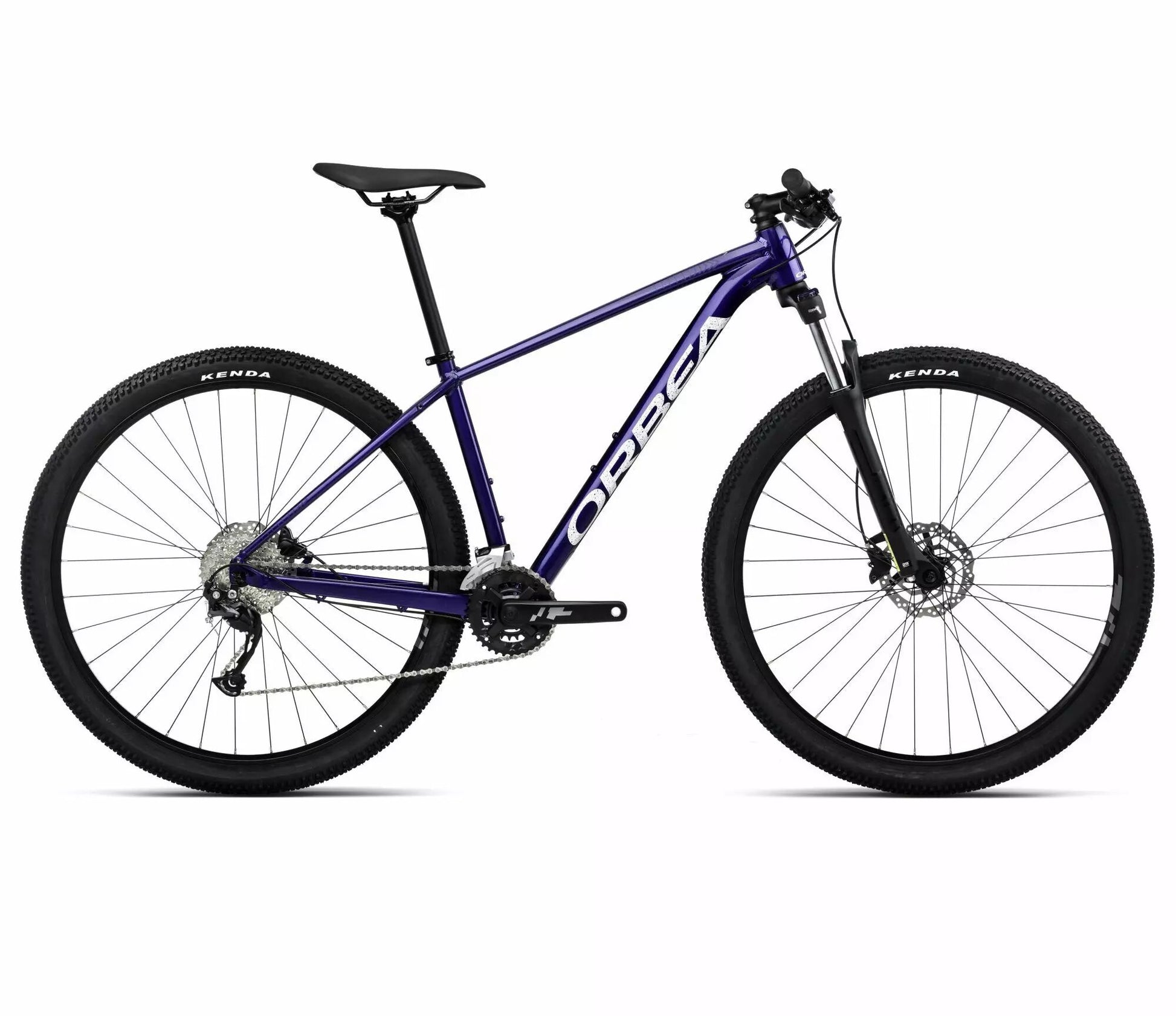 Orbea Onna 40 2024 roues 27,5'