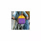Sac enfant Lori violet KLICKFIX