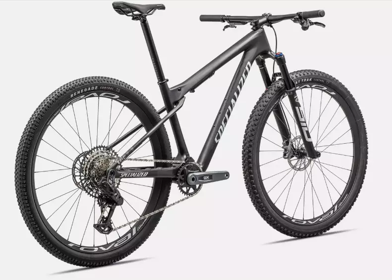 SPECIALIZED EPIC WC Expert carb/wht/prl