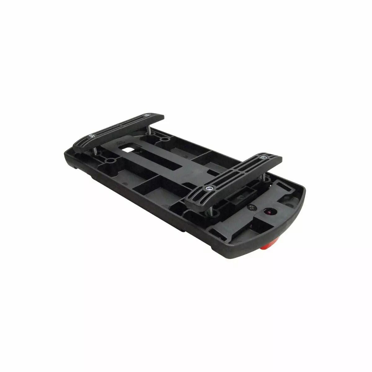 Fixation pour porte-bagages KLICKFIX
