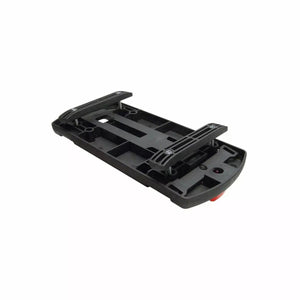 Fixation pour porte-bagages KLICKFIX