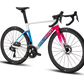 Vélo de route Polygon HELIOS A9 DI2