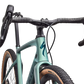 Vélo Specialized Diverge Expert Di2 Fjord Metallic/Emerald Metallic