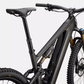 Vélo Specialized Levo Pro Carbon G4 Nb Gloss Metallic Obsidian/Burnt Gold Metallic