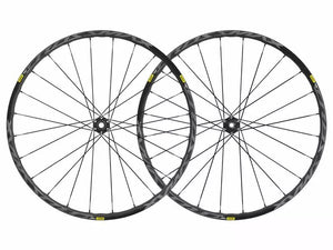 Paire De Roues Mavic Crossmax Elite 27,5