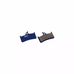 Plaquettes de freins type Shimano XT 2003-2006 BBS-50 BBB