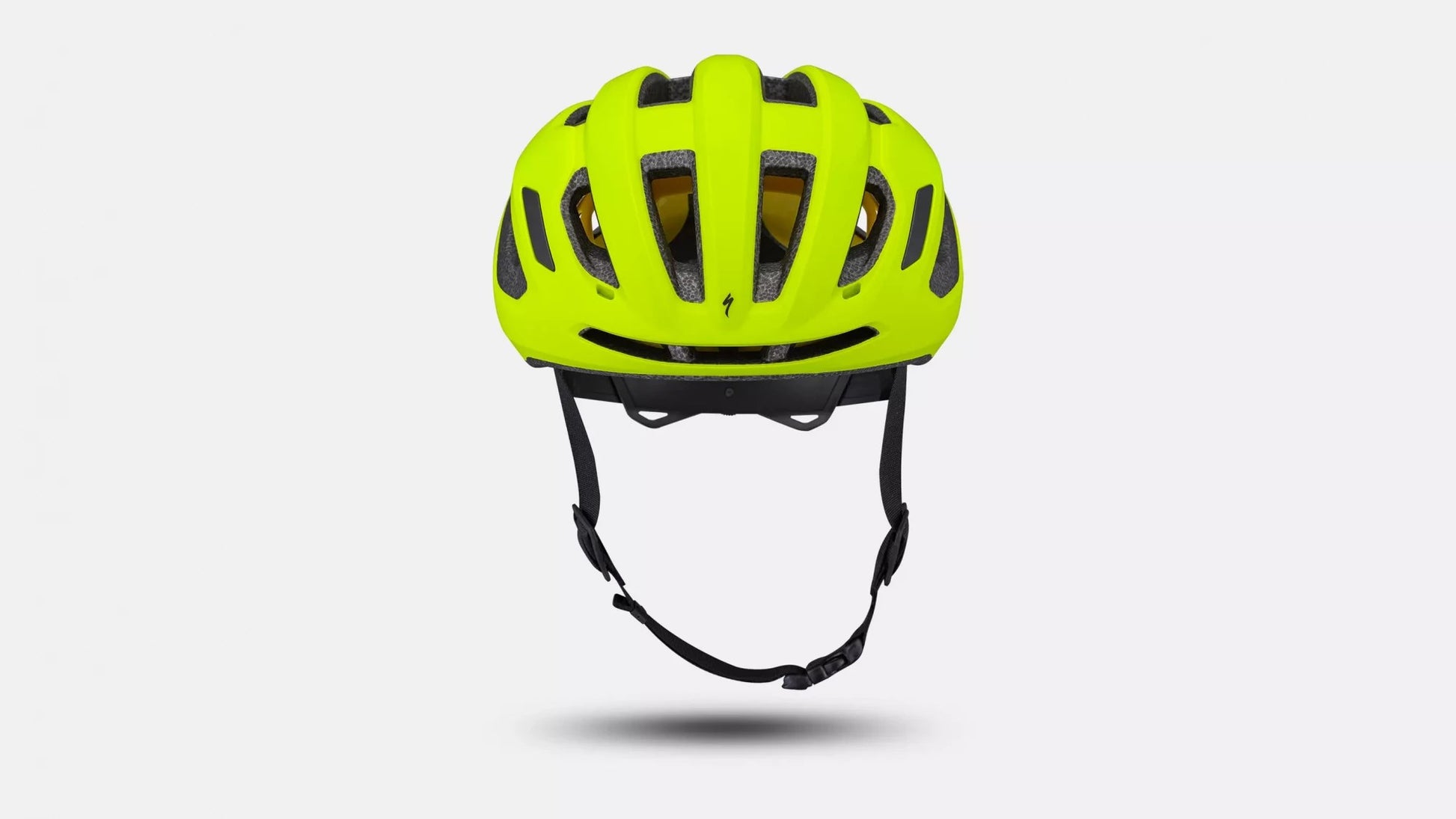 Casque Specialized Chamonix 3 Matte Hyprviz