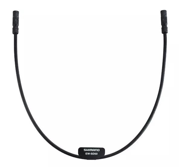 Cable Electrique SHIMANO 150mm Noir EW-SD50 E-Tube Pour DI2