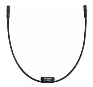 Cable Electrique SHIMANO 150mm Noir EW-SD50 E-Tube Pour DI2