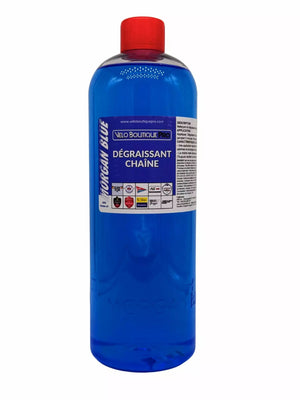 Dégraissant Chaîne Vélo Morgan Blue Chain Cleaner 1 L