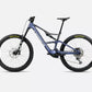 VTT électrique Orbea Rise LT M20 630Wh 2026