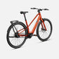 Vélo de ville électrique Orbea Carpe 10 2027