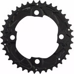 SHIMANO Plateau 38D DEORE FC-M617