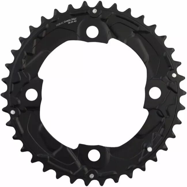 SHIMANO Plateau 38D DEORE FC-M617